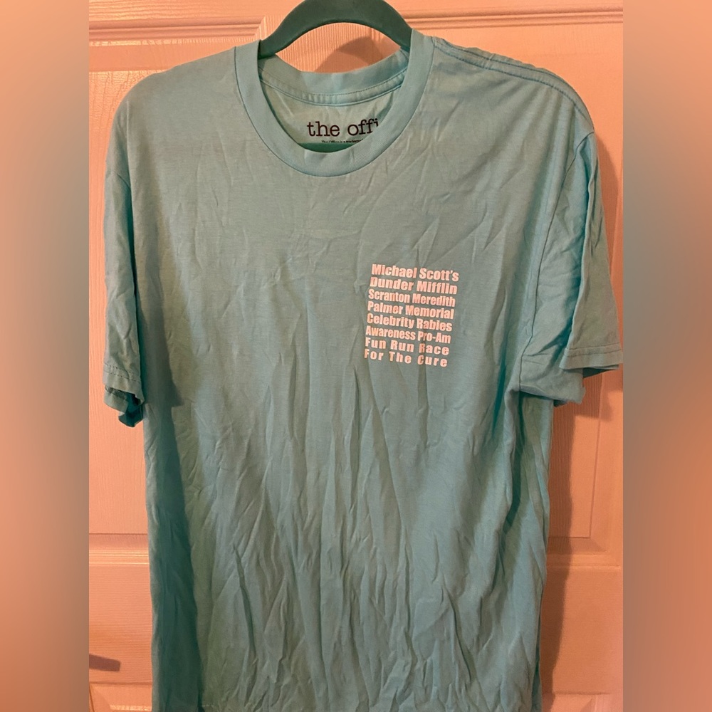 The Office T-shirt